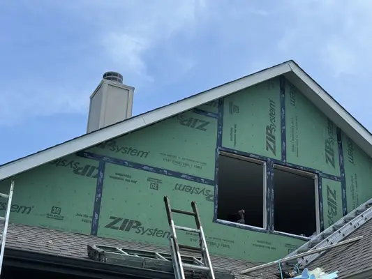 Roof repair Plano TX roofing PPSNTX team