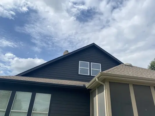 Roof replacement Dallas TX roofing PPSNTX team